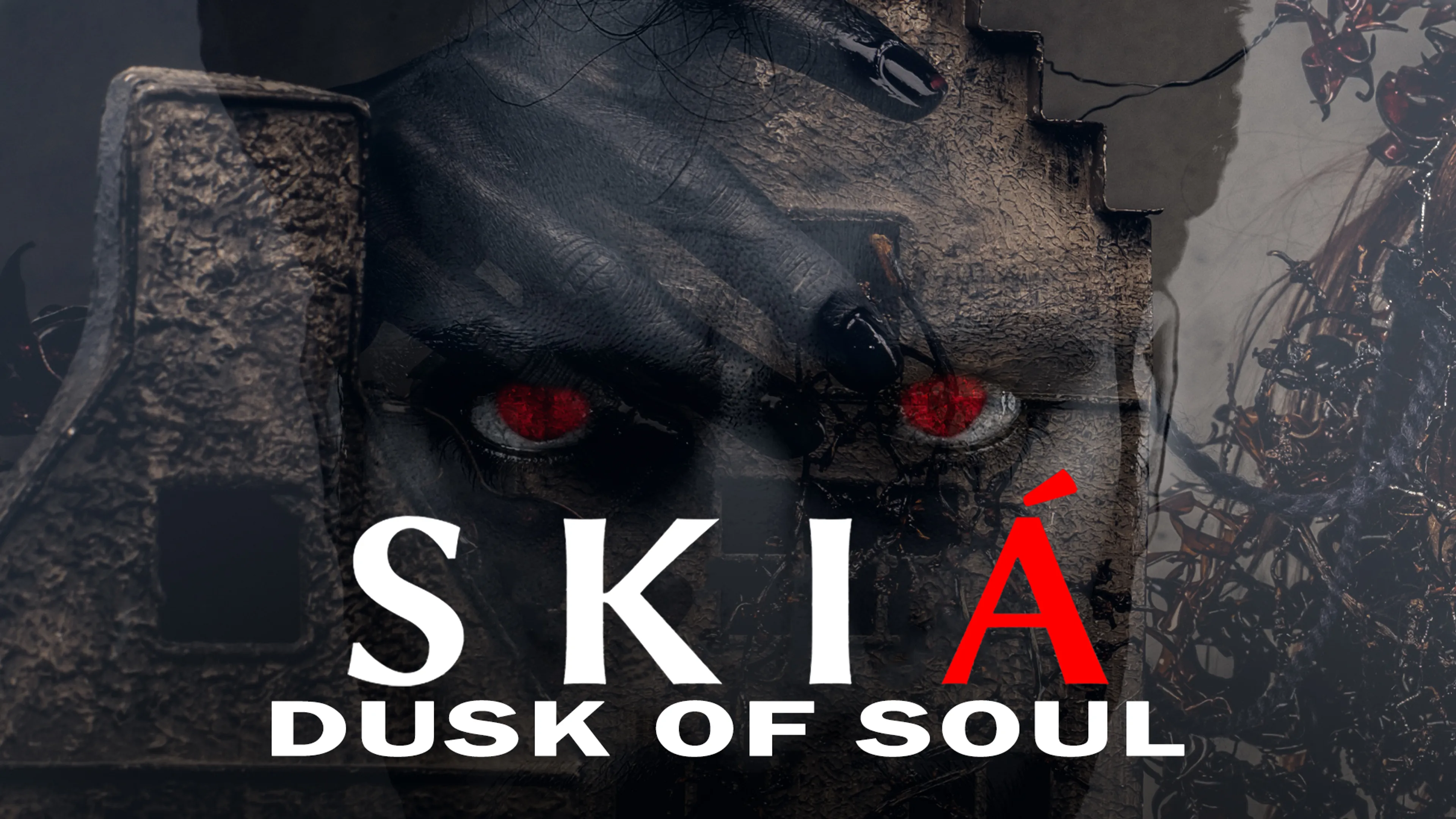 Skia Dusk of Soul poster